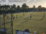 Training eerste selectie S.K.N.W.K. van donderdag 22 mei 2025 (106/109)